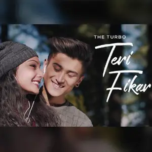 Teri Fikar The Turbo