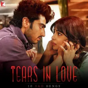 Tears In Love - 10 Sad Songs Various Artists