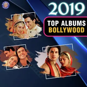 2019 Top Albums Bollywood image