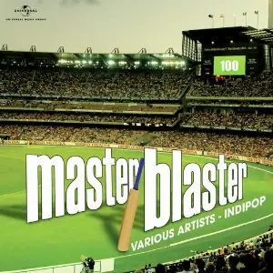 Master Blaster - Various Artists 