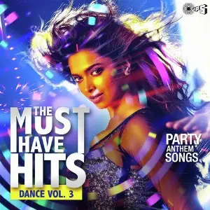 The Must Have Hits -Dance Vol. 3 image