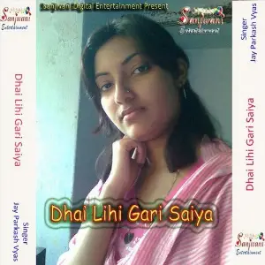 Dhai Lihi Gari Saiya image