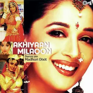Akhiyaan Milaoon - Dance With Madhuri Dixit 