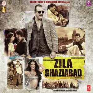 Zila Ghaziabad Amjad-Nadeem