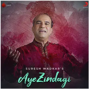 Aye Zindagi - Single image