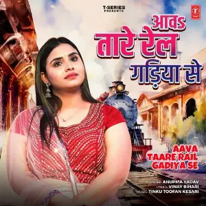 Aava Taare Rail Gadiya Se image