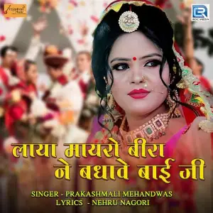 Laya Mayro Beera Ne Badhave Bai Ji image