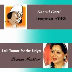 Laili Tomar Eseche Firiya image