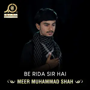 Be Rida Sir Hai - Single image