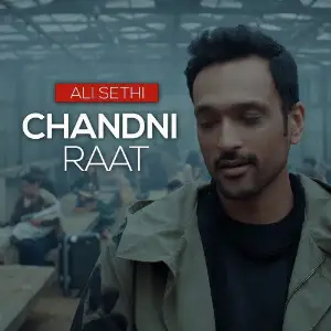Chandni Raat - Single image