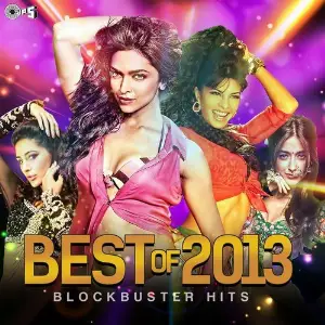 Best Of 2013 - Blockbuster Hits 