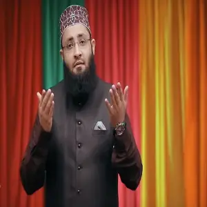 Qadri Astana Salamat Rahe Mustafa Dhedhi