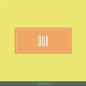 Dua image