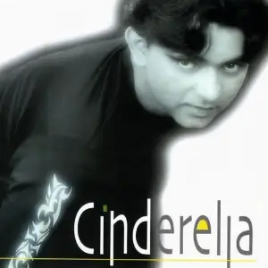 Cinderella image