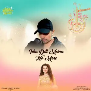 Tum Dill Meinn Ho Mere image