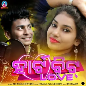 Heart Beat Love image