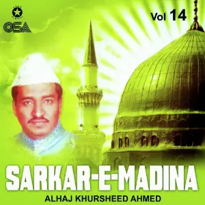 Sarkar-e-Madina, Vol. 14 image