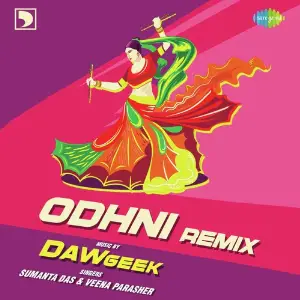 Odhni Remix - DAWgeek image