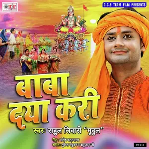 Baba Daya Kari image