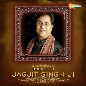 Tribute To Jagjit Singh Ji image