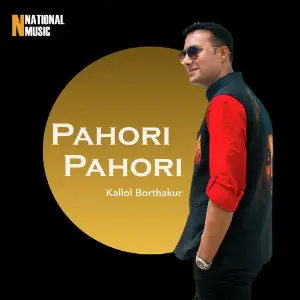 Pahori Pahori - Single image