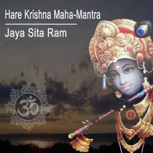 Hare Krishna Maha-Mantra Jaya Sita Ram