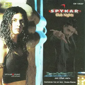 Spykar - Club Nights ( Remix ) Various Artists