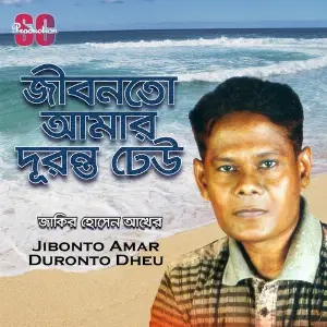 Jibonto Amar Duronto Dheu image