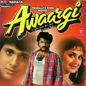 Awaargi Anu Malik