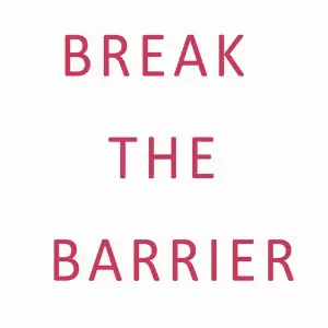 Break The Barrier image