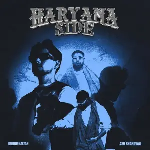 Haryana Side image