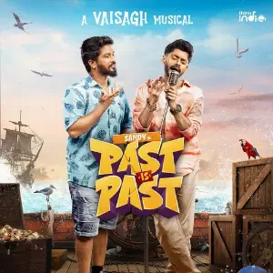 Past is Past from Think Indie image
