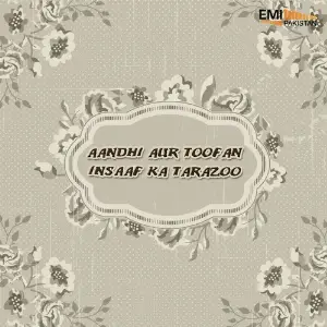 Aandhi Aur Toofan  Insaaf Ka Tarazoo image