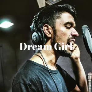 Dream Girl image