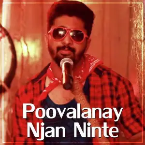 Poovalanay Njan Ninte image