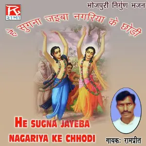 He Sugna Jayeba Nagariya Ke Chhodi image