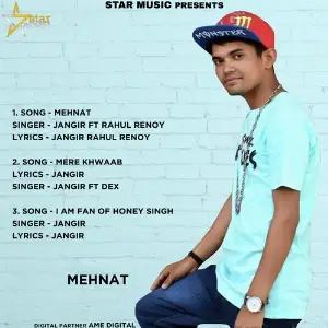 Mehnat image