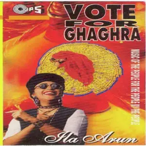 Vote For Ghagra 