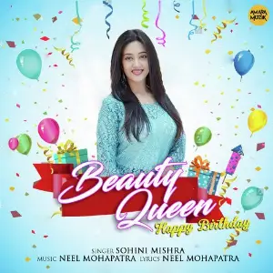 Happy Birthday Beauty Queen Bibhuti Bhusan Gadanayak