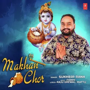 Makhan Chor image