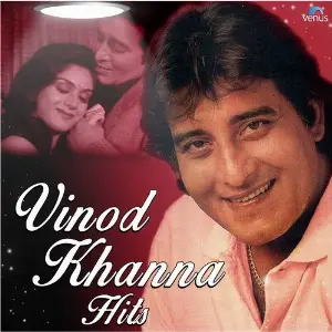 Vinod Khanna Hits Rajesh Roshan
