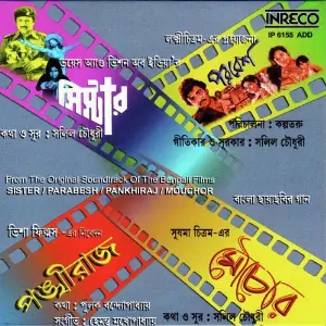 Sister - Parabesh - Pankhiraj -Mouchor image