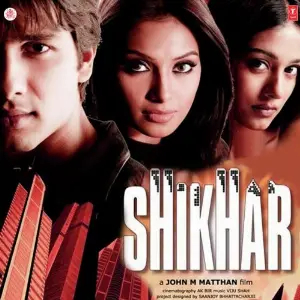 Shikhar Viju Shah