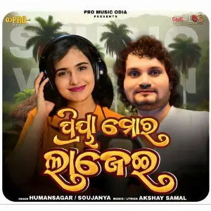 Priya Mora Lajei image