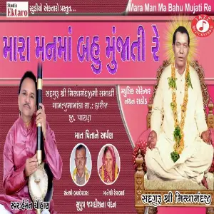 Mara Man Ma Bahu Munjhati Re image