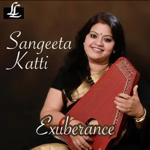 Exuberance image