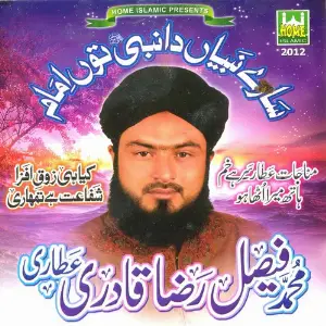 Sary Nabiyan Da Nabi Tu Imam image