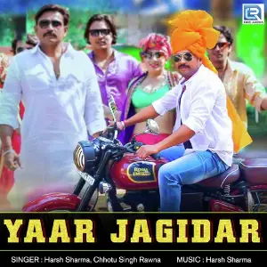 Solid Body Harsh Sharma, Chotu Singh Rawna