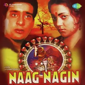 Naag Nagin Laxmikant - Pyarelal