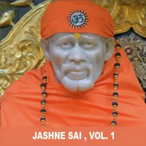 Jashne Sai, Vol. 1 image